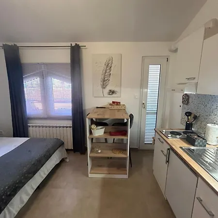 Διαμέρισμα Cozy Studio, Rosi 1, With Free Public Parking And Free Wifi Πούλα